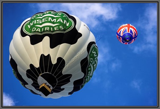 hotair-balloons-team-gb-wiseman.jpg Wiseman Dairies and Team GB hot air balloons