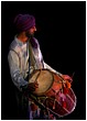 Dhol Drum and Drummer - dhol-drum.jpg click to see this fine art photo at larger size