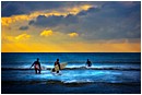Last Surf Of The Day - going-for-last-surf.jpg click to see this fine art photo at larger size