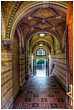 Hidden Courtyard Entrance - hidden-courtyard-entrance-clr.jpg click to see this fine art photo at larger size