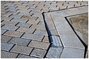 Zig Zag Kerb - paving.jpg click to see this fine art photo at larger size
