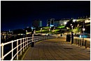 Plymouth Hoe at Night - plymouth-hoe-front.jpg click to see this fine art photo at larger size
