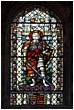 Stained Glass St George and Dragon - st-george-stained-glass-window.jpg click to see this fine art photo at larger size