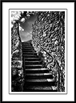 Barbican Steps - barbican-steps.jpg click to see this fine art photo at larger size