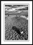 Beach In Winter - beach-in-winter.jpg click to see this fine art photo at larger size
