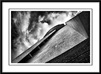 Hotel Wall And Sky - hotel-wall-and-sky.jpg click to see this fine art photo at larger size