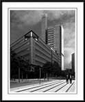 Marlene Dietrich Platz Perspective - marlene-dietrich-platz.jpg click to see this fine art photo at larger size