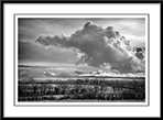 Big Sky Over Wiltshire - mist-wiltshire-view.jpg click to see this fine art photo at larger size