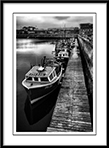Pontoon Boats - pontoon-boats.jpg click to see this fine art photo at larger size