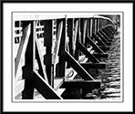 Sprung Struts Set Square - sprung-struts-set-square.jpg click to see this fine art photo at larger size