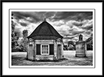 Toll House And Monument - toll-house-monument.jpg click to see this fine art photo at larger size