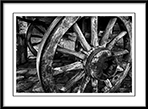 Wagon Wheel - wagon-wheels.jpg click to see this fine art photo at larger size
