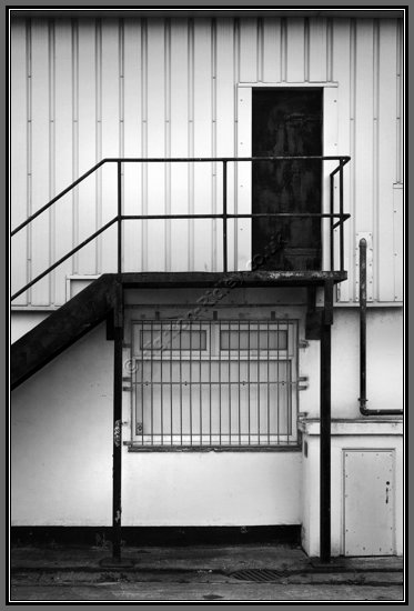 Door Side