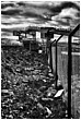 Cargo Shute and Perimeter Fence - cargo-shute.jpg click to see this fine art photo at larger size