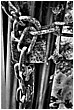 Padlock and Chain - chain-padlock.jpg click to see this fine art photo at larger size