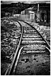 Dock Railway - dock-rail.jpg click to see this fine art photo at larger size