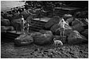 Family Day Out - family-at-lyme-regis.jpg click to see this fine art photo at larger size