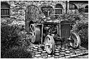 Fordson Tractor - fordson-tractor.jpg click to see this fine art photo at larger size