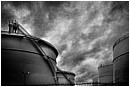 Fuel Storage Cylinders - fuel-storage.jpg click to see this fine art photo at larger size