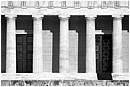 Greek Parliament Portico - greek-parliament-portico.jpg click to see this fine art photo at larger size