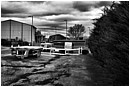 Parked Trailer - parked-trailer.jpg click to see this fine art photo at larger size