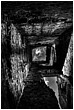 Inside Castle Chimney - play-of-light.jpg click to see this fine art photo at larger size
