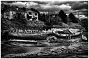 Rotting Boat Carcasses - rotting-boat-carcasses.jpg click to see this fine art photo at larger size