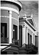 Greek Architectural Shapes - round-block.jpg click to see this fine art photo at larger size