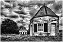 Runnymede Memorial - runnymede-toll-houses.jpg click to see this fine art photo at larger size