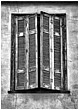Peeking Shutters - shutters.jpg click to see this fine art photo at larger size