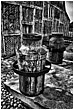Two Milk Churns - two-milk-churns.jpg click to see this fine art photo at larger size