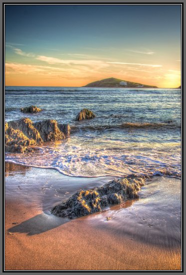 bantham-burgh-island-1.jpg Burgh Island Sunset