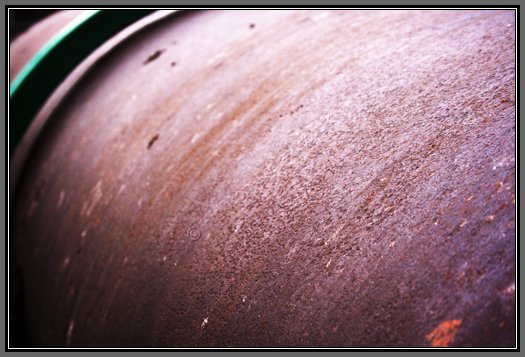 field-roller.jpg Pitted Field Roller Surface