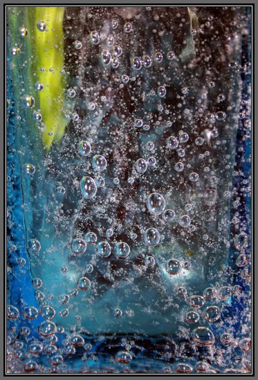 glass-bubbles.jpg Bubbles Frozen In Glass
