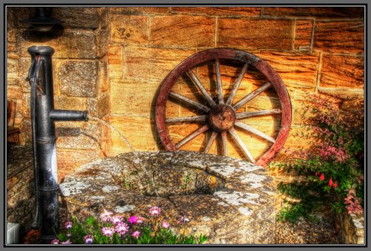 water-pump-well.jpg Water Pump Well