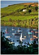 Avon Moorings, Bantham - avon-at-bantham-view.jpg click to see this fine art photo at larger size