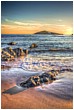 Burgh Island Sunset - bantham-burgh-island-1.jpg click to see this fine art photo at larger size