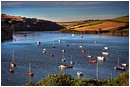 River Avon, Bantham - river-avon-bantham.jpg click to see this fine art photo at larger size