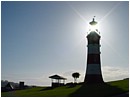 Smeatons Tower Light - smeatons-tower.jpg click to see this fine art photo at larger size