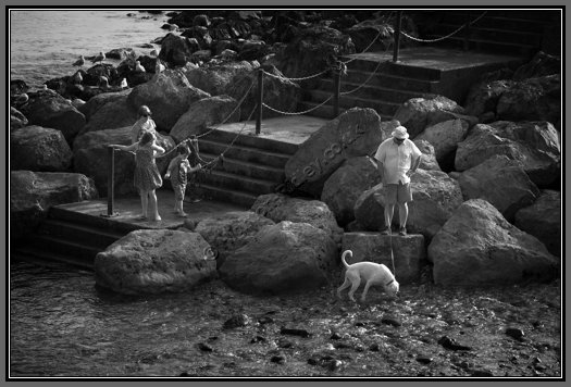 family-at-lyme-regis.jpg Family Day Out