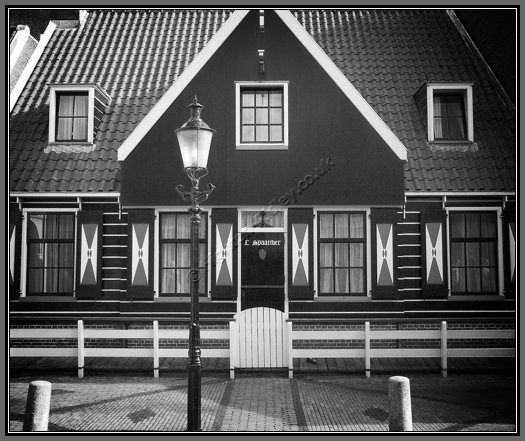 spaander-marken.jpg L Spaander, Marken
