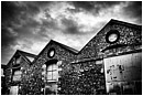 Cargo Dock Storage Buildings - cargo-dock-storage.jpg click to see this fine art photo at larger size