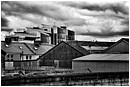 Cattedown Rooftops - cattedown-rooftops.jpg click to see this fine art photo at larger size