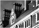 Crenellated Chimneys - crenellated-chimneys.jpg click to see this fine art photo at larger size