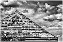 Decaying Roof Skeleton - decaying-roof-skeleton.jpg click to see this fine art photo at larger size