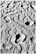 Echoes In The Sand - echoes-in-the-sand-mono.jpg click to see this fine art photo at larger size