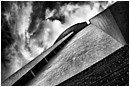 Hotel Wall And Sky - hotel-wall-and-sky.jpg click to see this fine art photo at larger size