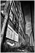 Keep Out! - keep-out.jpg click to see this fine art photo at larger size