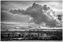 Big Sky Over Wiltshire - mist-wiltshire-view.jpg click to see this fine art photo at larger size
