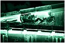 Parthenon Marble In Green - parthenon-marble-in-green.jpg click to see this fine art photo at larger size